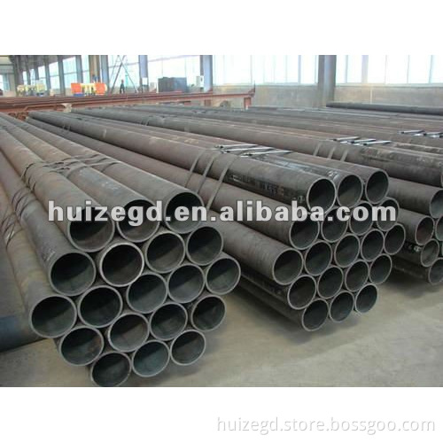 seamless steel pipe low and medium pressure bolier use